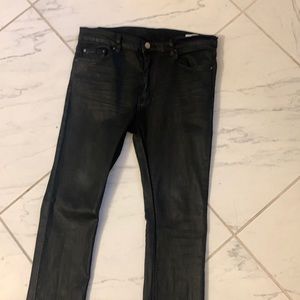 MNML Strechy Skinny Denim 33